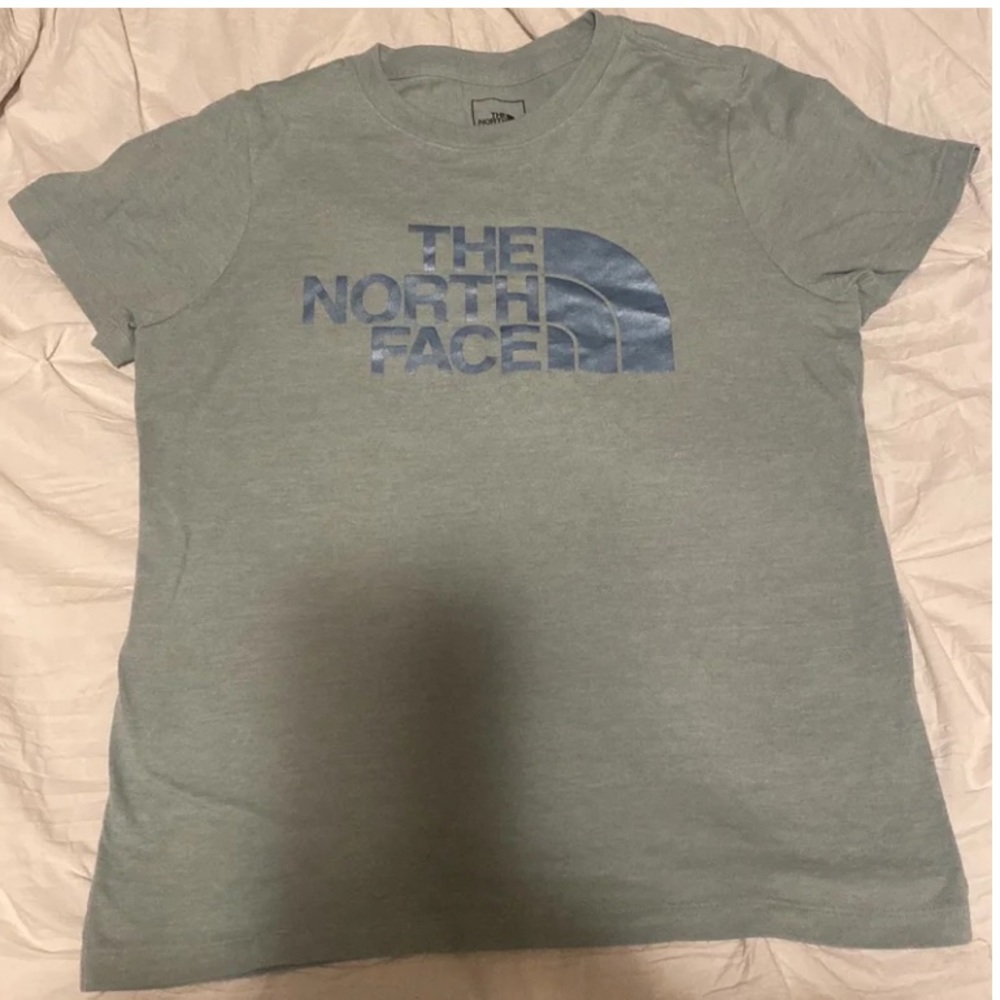 North Face Shirt